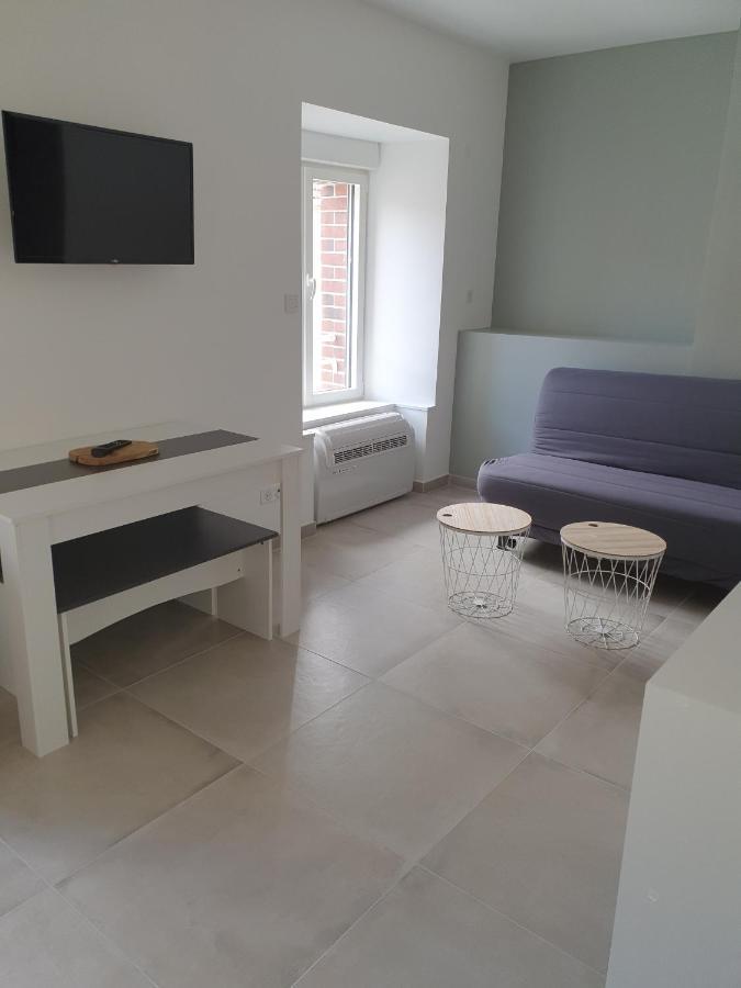 Les Suites Du Relais Saint-Martin-d'Ablois Bagian luar foto