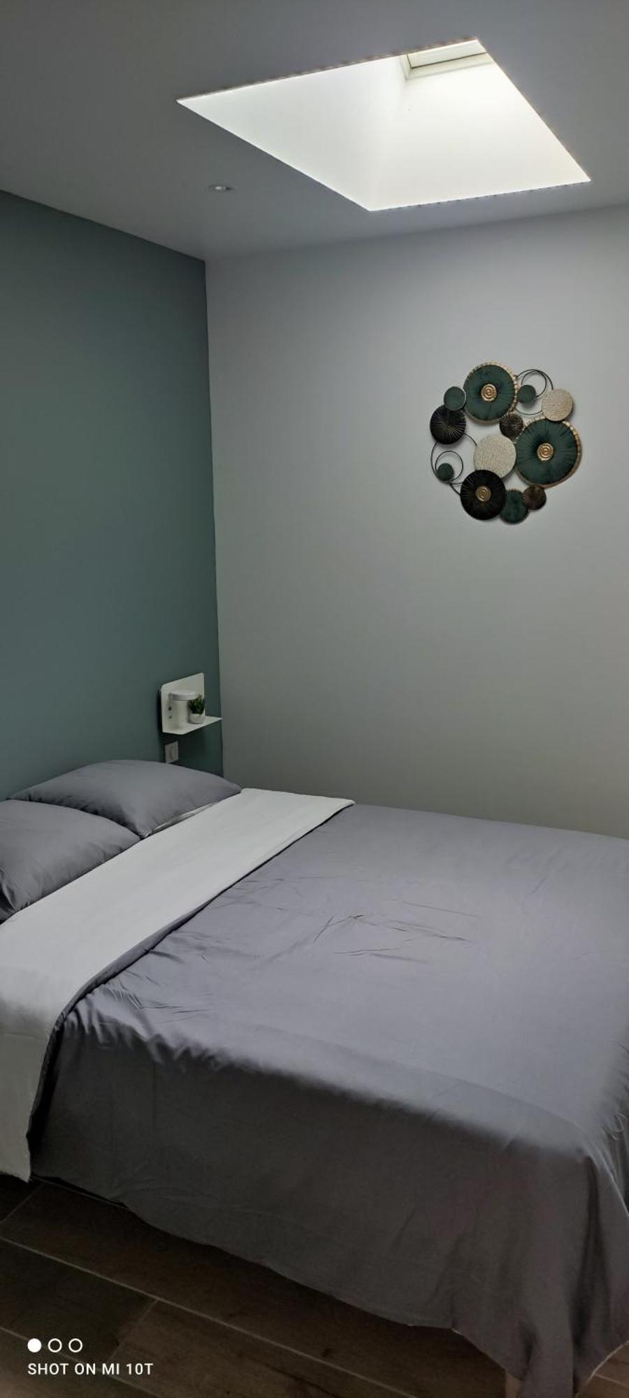 Les Suites Du Relais Saint-Martin-d'Ablois Bagian luar foto