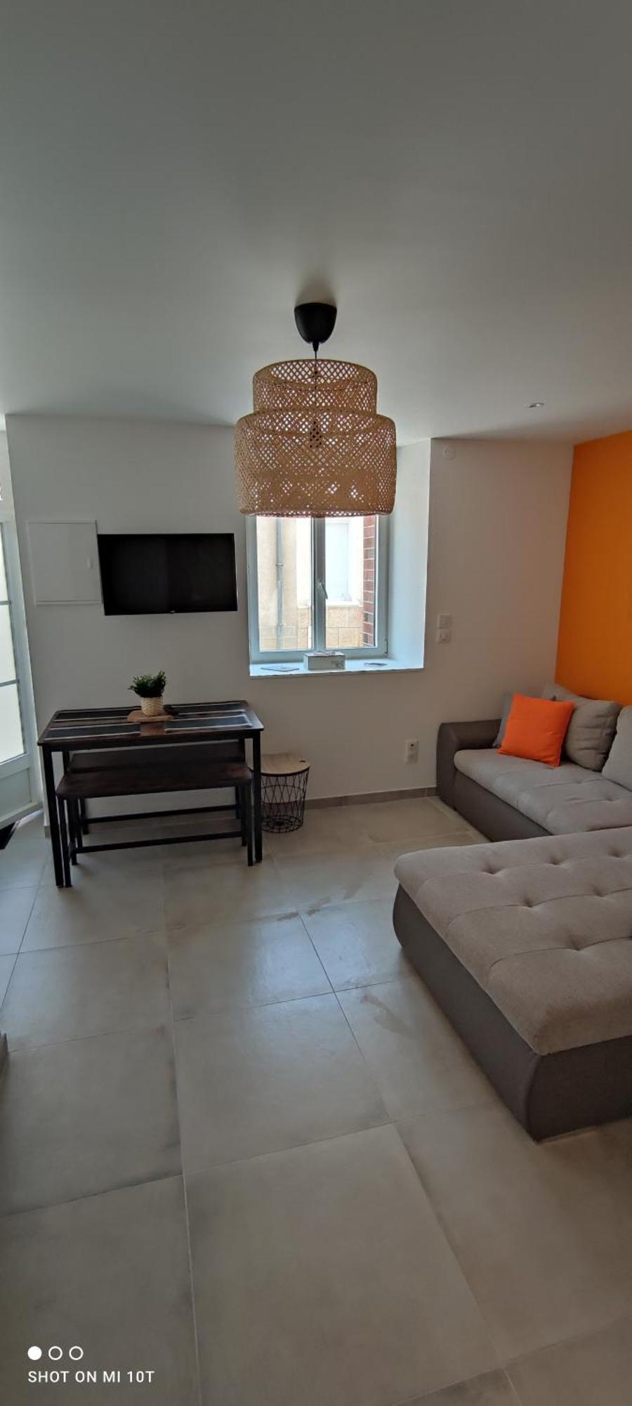 Les Suites Du Relais Saint-Martin-d'Ablois Bagian luar foto