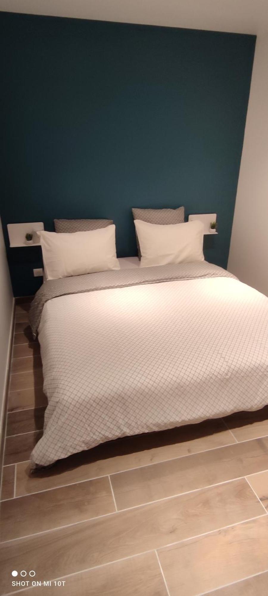 Les Suites Du Relais Saint-Martin-d'Ablois Bagian luar foto