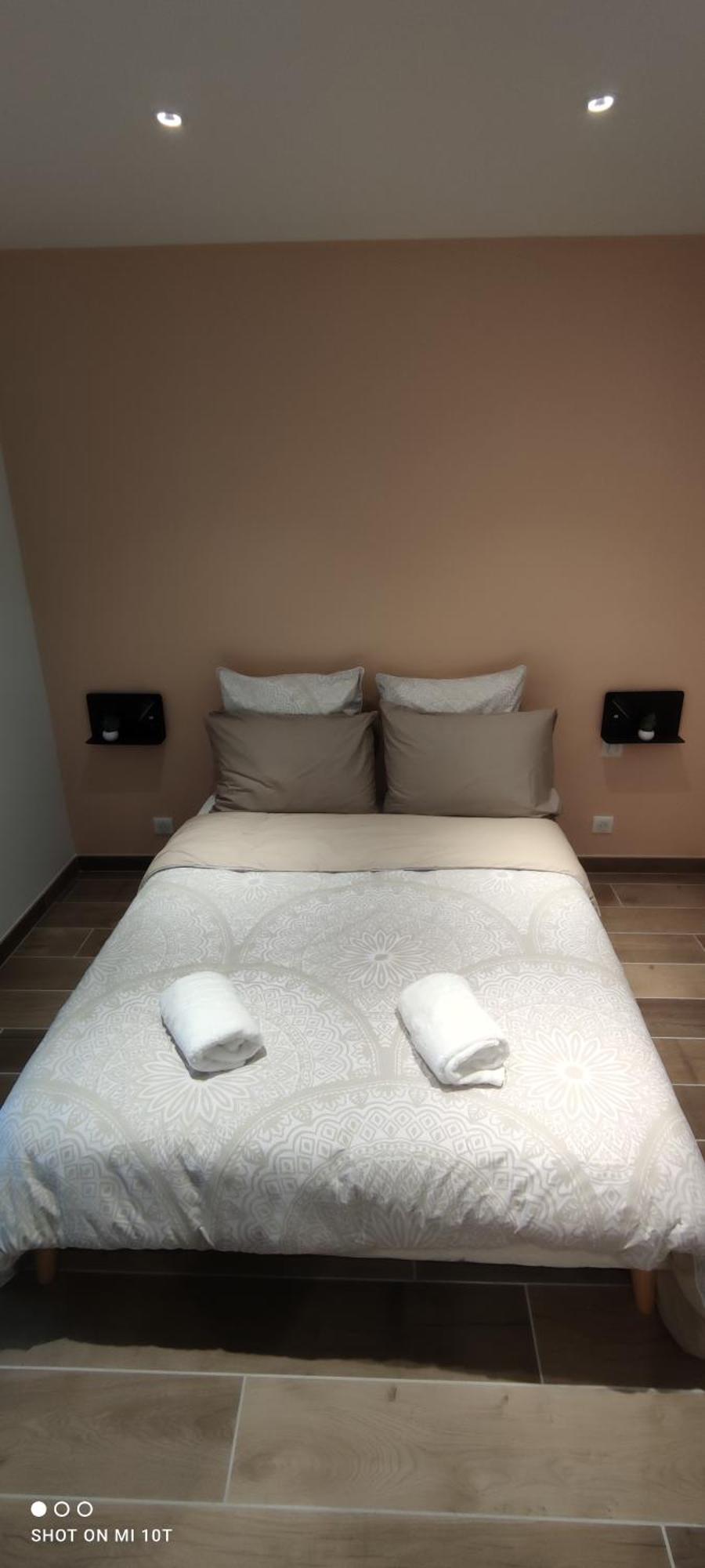 Les Suites Du Relais Saint-Martin-d'Ablois Bagian luar foto
